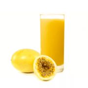 Suco Natural Maracujá - Turbo Lanches