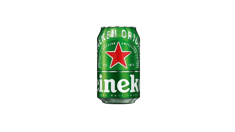 Heineken Lata - Bonde Crepes Lanches Pizzas e Esfihas