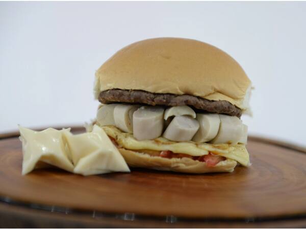 Palmito Junior - Turbo Lanches