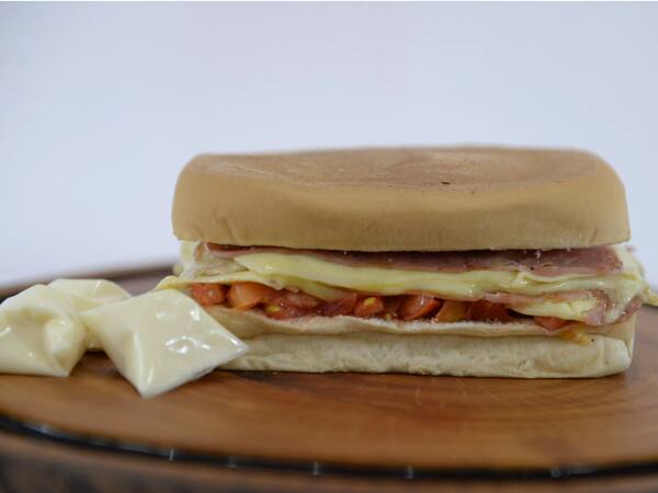 Misto Grande - Turbo Lanches