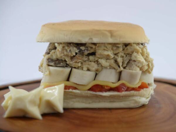 Especial Grande - Turbo Lanches