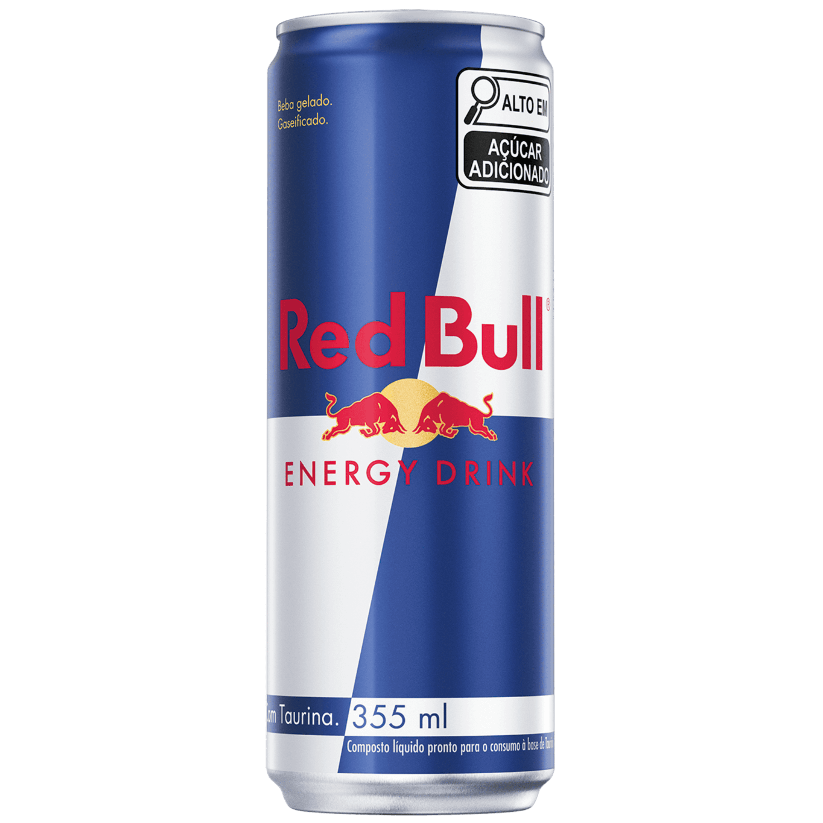 Energético Red Bull - Bonde Crepes Lanches Pizzas e Esfihas