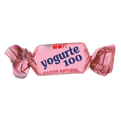 Bala Yogurt - Turbo Lanches