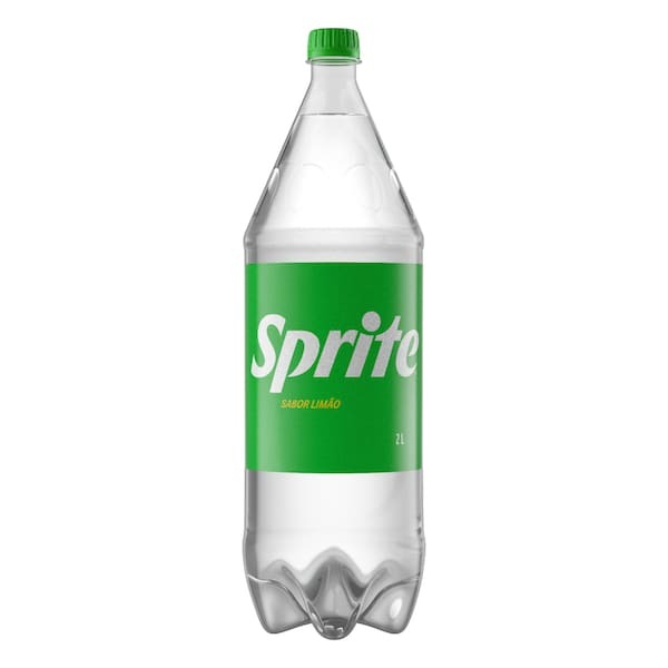 Sprite Original 2l - Turbo Lanches