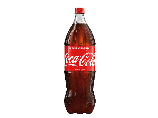 Coca Cola 1L - Pizzaria Donatello