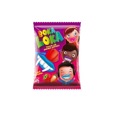 Dip loko boca loka - Turbo Lanches