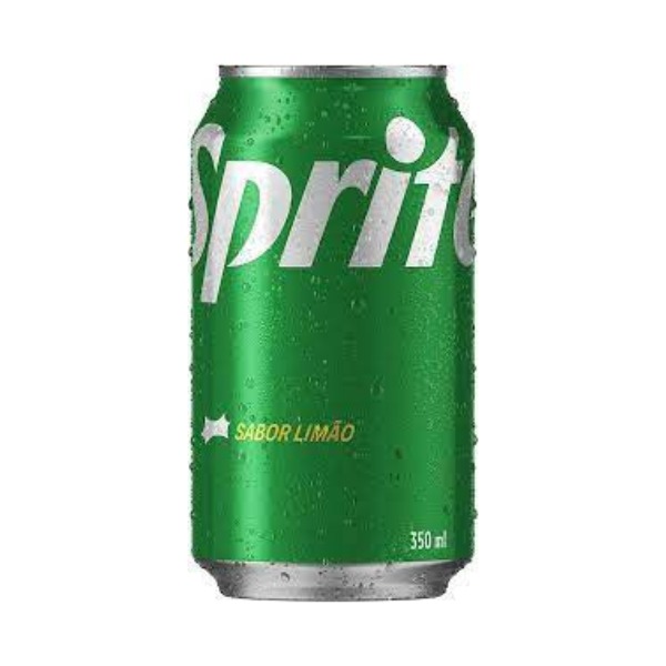 Sprite Lata - Bonde Crepes Lanches Pizzas e Esfihas