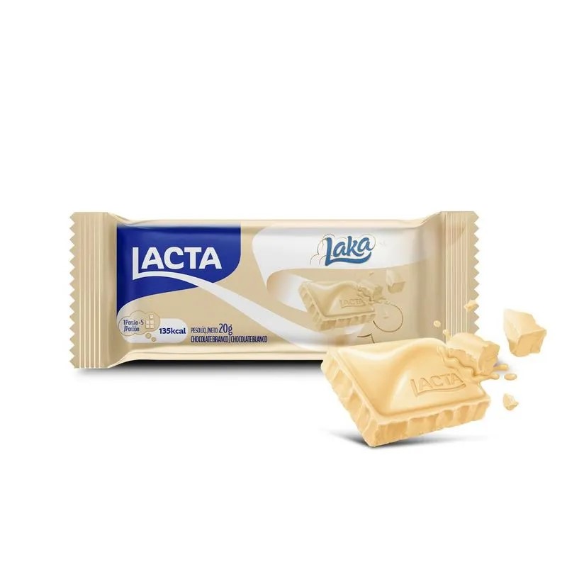laka 20g - Turbo Lanches