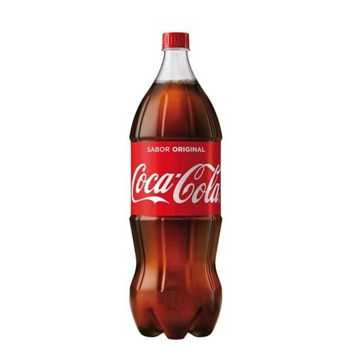 Coca-Cola Original 2l - Turbo Lanches