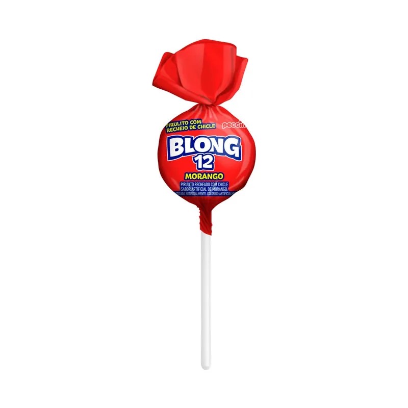 Pirulito blong pequeno - Turbo Lanches