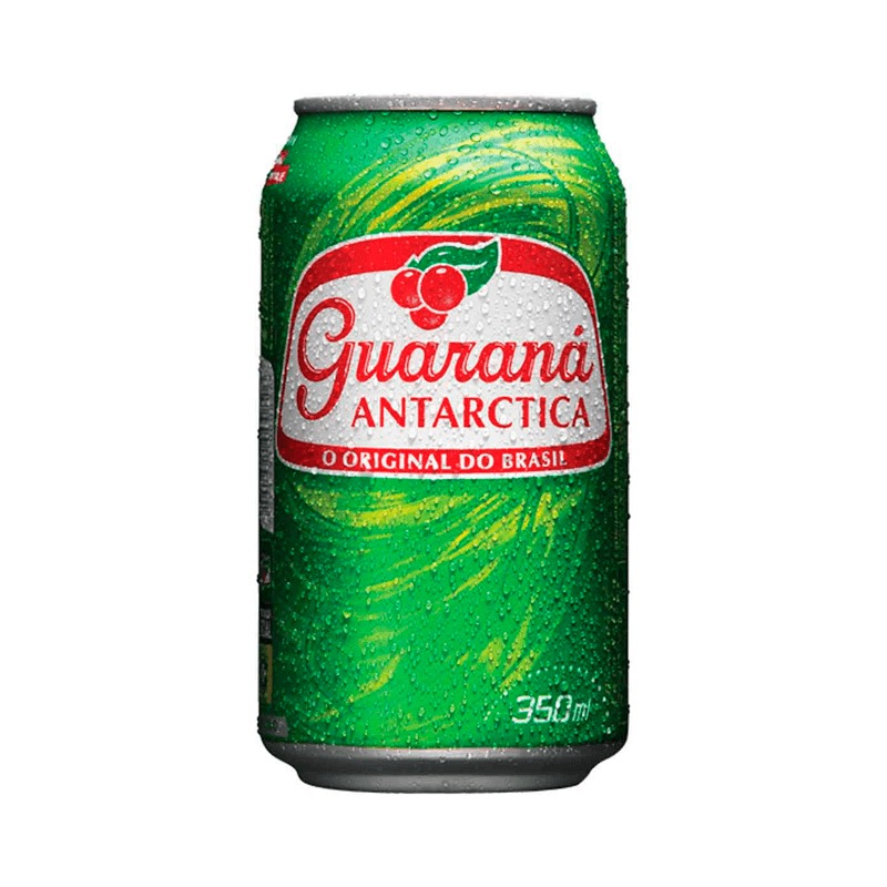 Guaraná Antarctica Lata - Bonde Crepes Lanches Pizzas e Esfihas