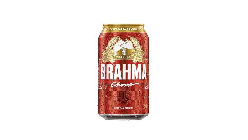 Brahma Lata - Bonde Crepes Lanches Pizzas e Esfihas