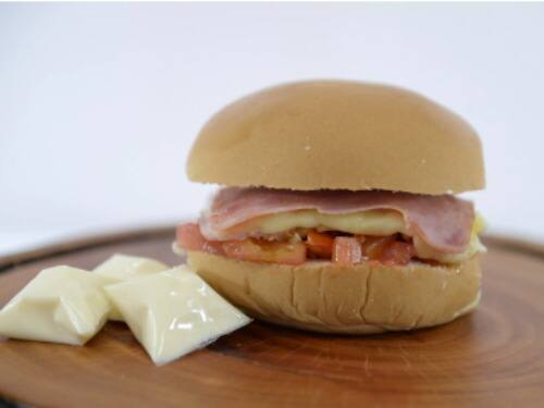 Misto Junior - Turbo Lanches