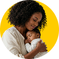 Mamãe e Bebê